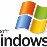 WindowsXPのブランドロゴ